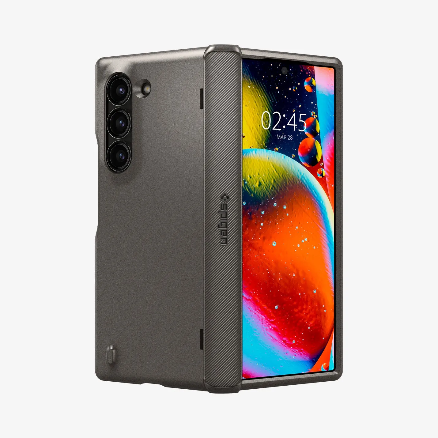 Galaxy Z Fold 6 Series - Slim Armor Pro