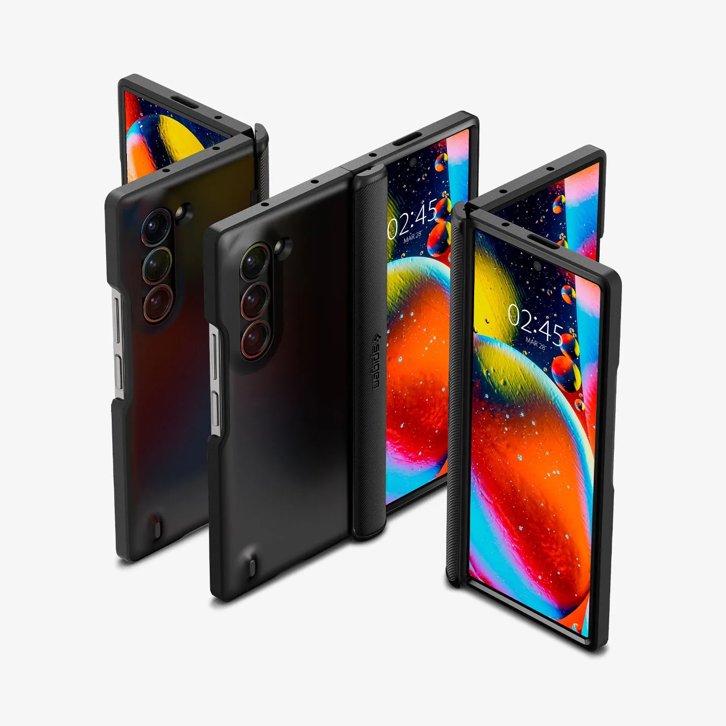 Galaxy Z Fold 6 Series - Slim Armor Pro