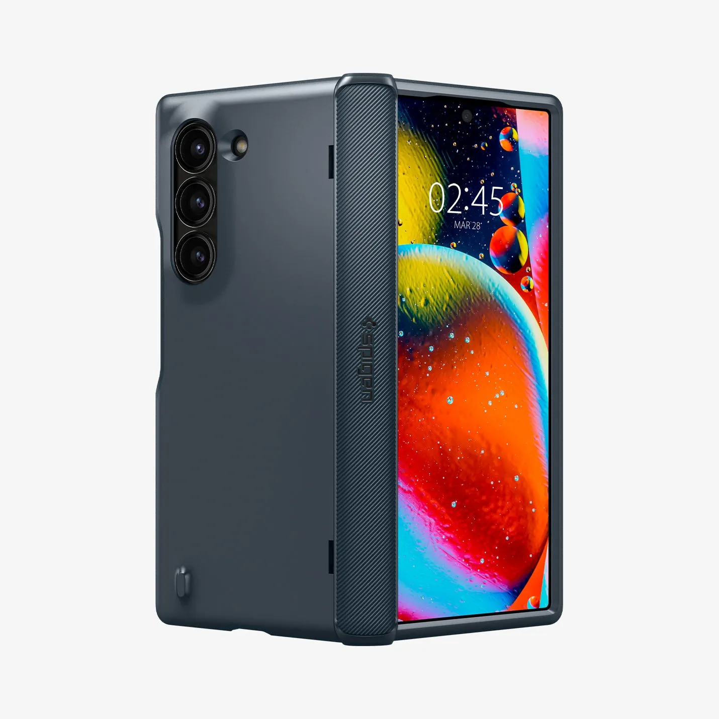 Galaxy Z Fold 6 Series - Slim Armor Pro