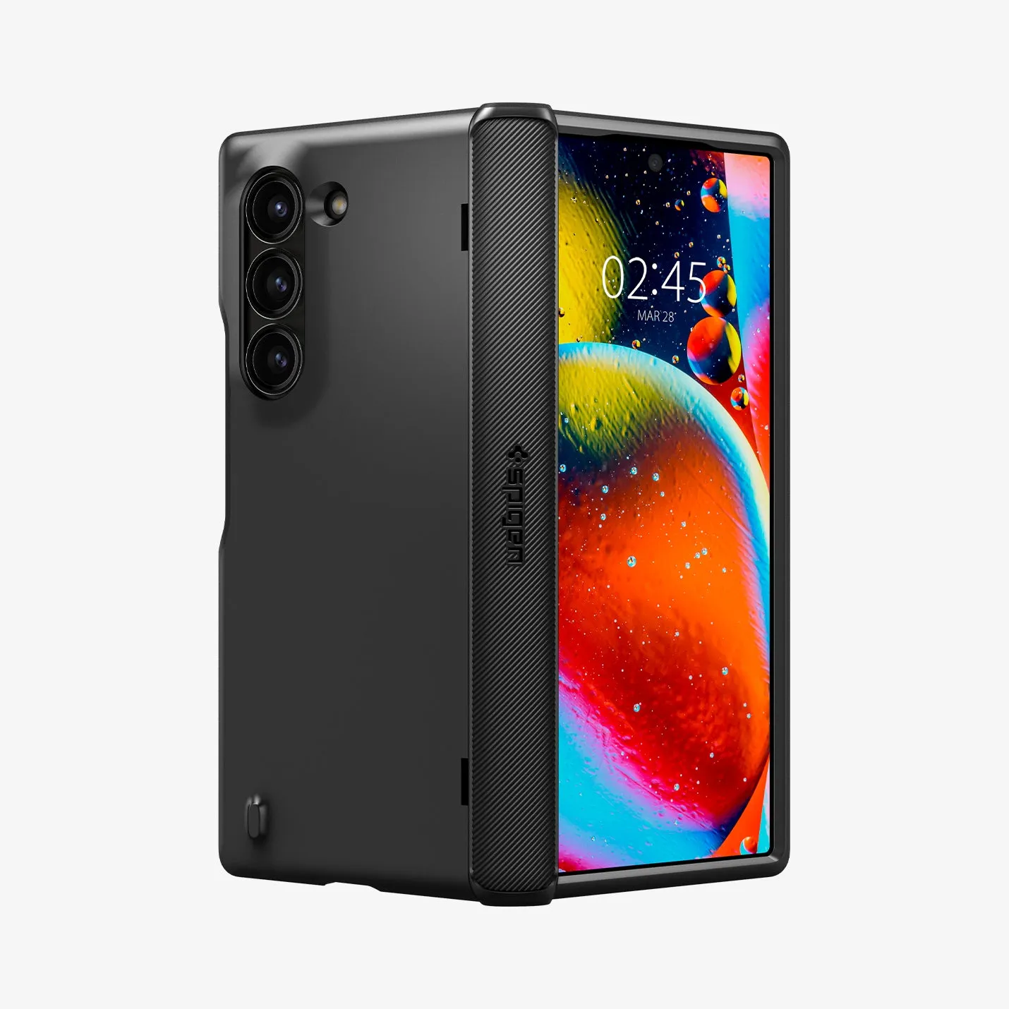 Galaxy Z Fold 6 Series - Slim Armor Pro