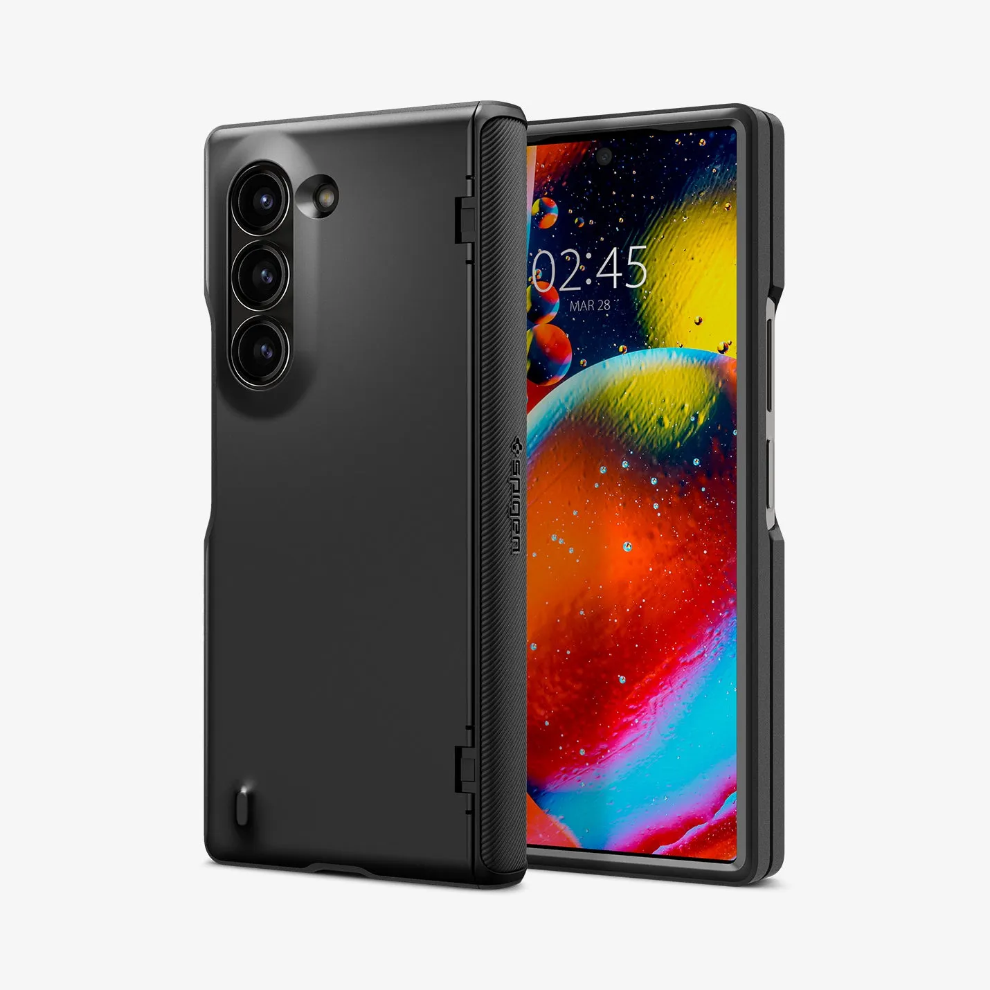 Galaxy Z Fold 6 Series - Slim Armor Pro