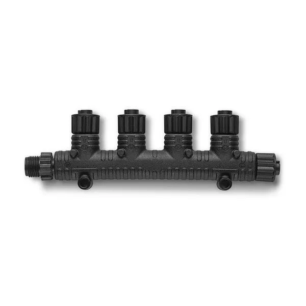 Garmin NMEA 2000 Multi-Port T-Connector [010-11078-01]