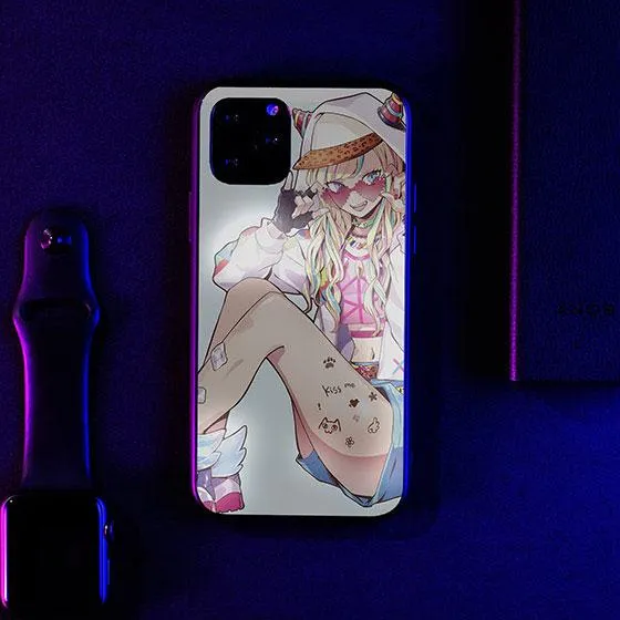 Geak LED Case for iPhone