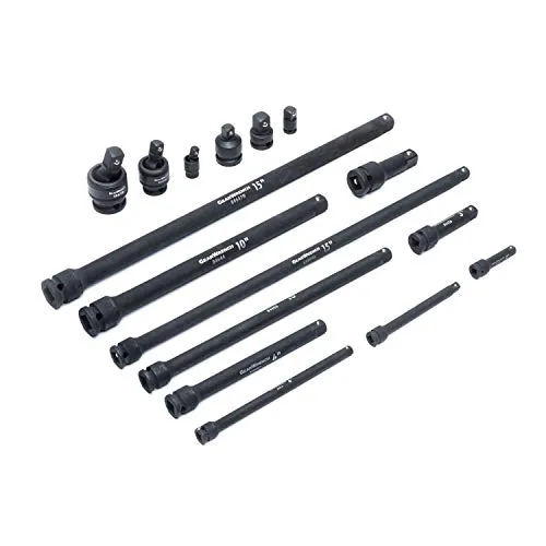 GEARWRENCH 686-Piece Master Mechanics Tool Set