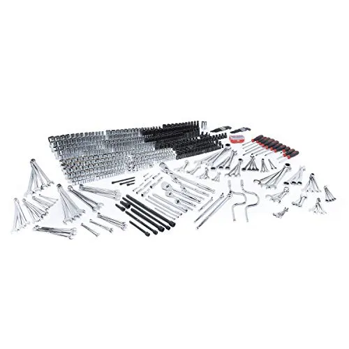 GEARWRENCH 686-Piece Master Mechanics Tool Set