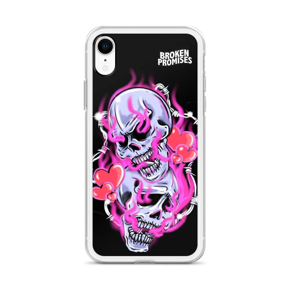 Gets Hurt iPhone Case