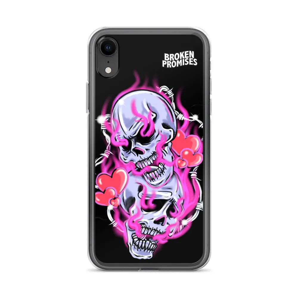 Gets Hurt iPhone Case