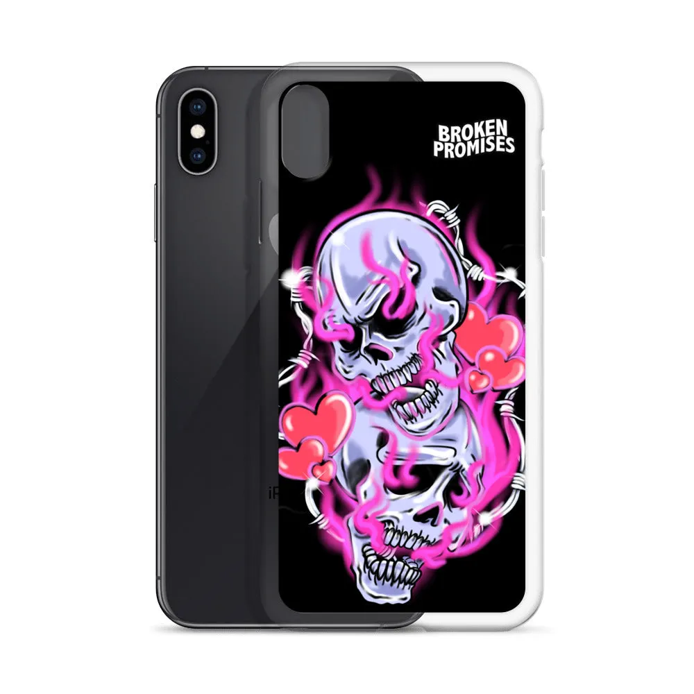 Gets Hurt iPhone Case