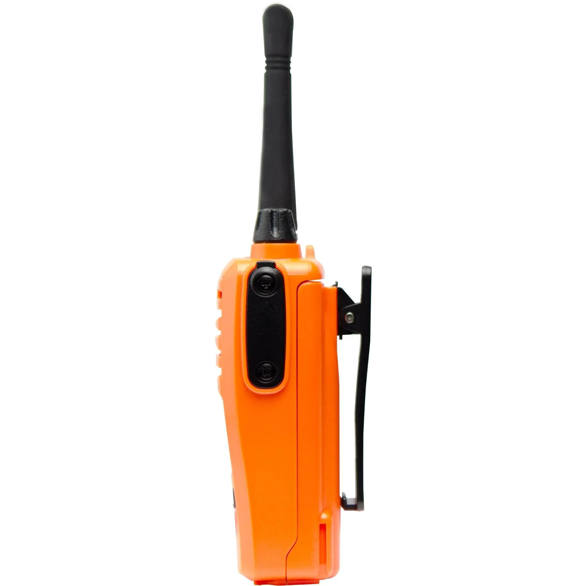 GME TX6165XO 5/1 Watt UHF CB Handheld Radio (Orange)