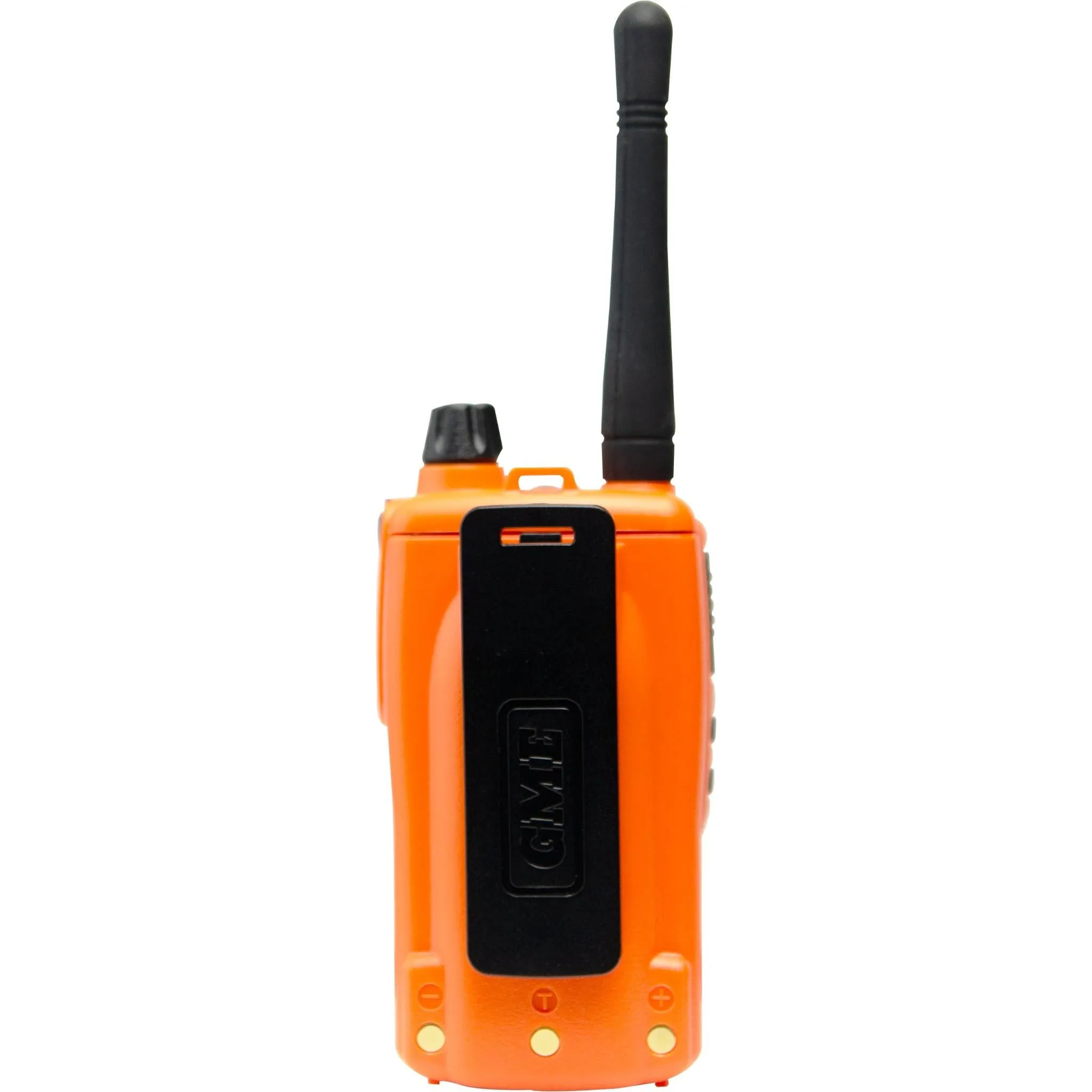 GME TX6165XO 5/1 Watt UHF CB Handheld Radio (Orange)