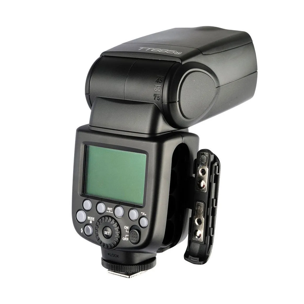 Godox TT685N 2.4GHz i-TTL HSS Speedlite Flash For Nikon (DEMO STOCK)