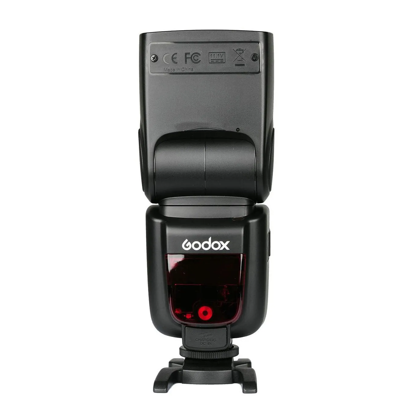 Godox TT685N 2.4GHz i-TTL HSS Speedlite Flash For Nikon