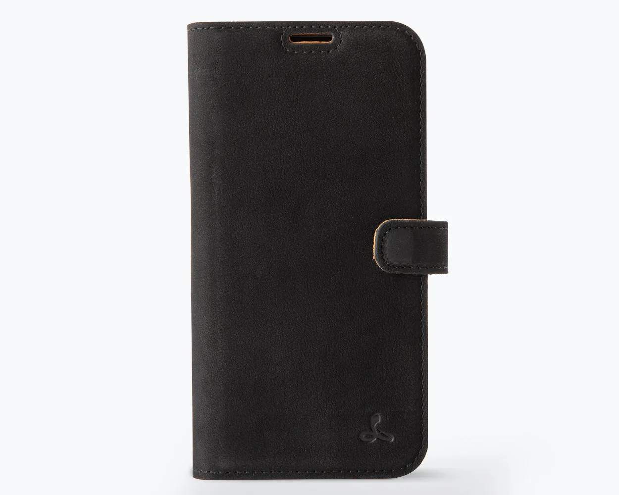 Google Pixel 9 Pro XL - Vintage Leather Wallet