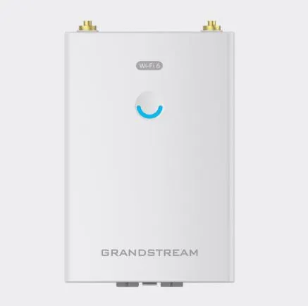 Grandstream GWN7660LR Wireless outdoor long-range Access Point