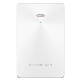 Grandstream Networks Gwn7661 Wireless Access Point 1201 Mbit/S White Power Over Ethernet (Poe)