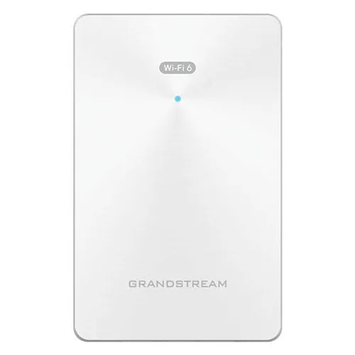 Grandstream Networks Gwn7661 Wireless Access Point 1201 Mbit/S White Power Over Ethernet (Poe)