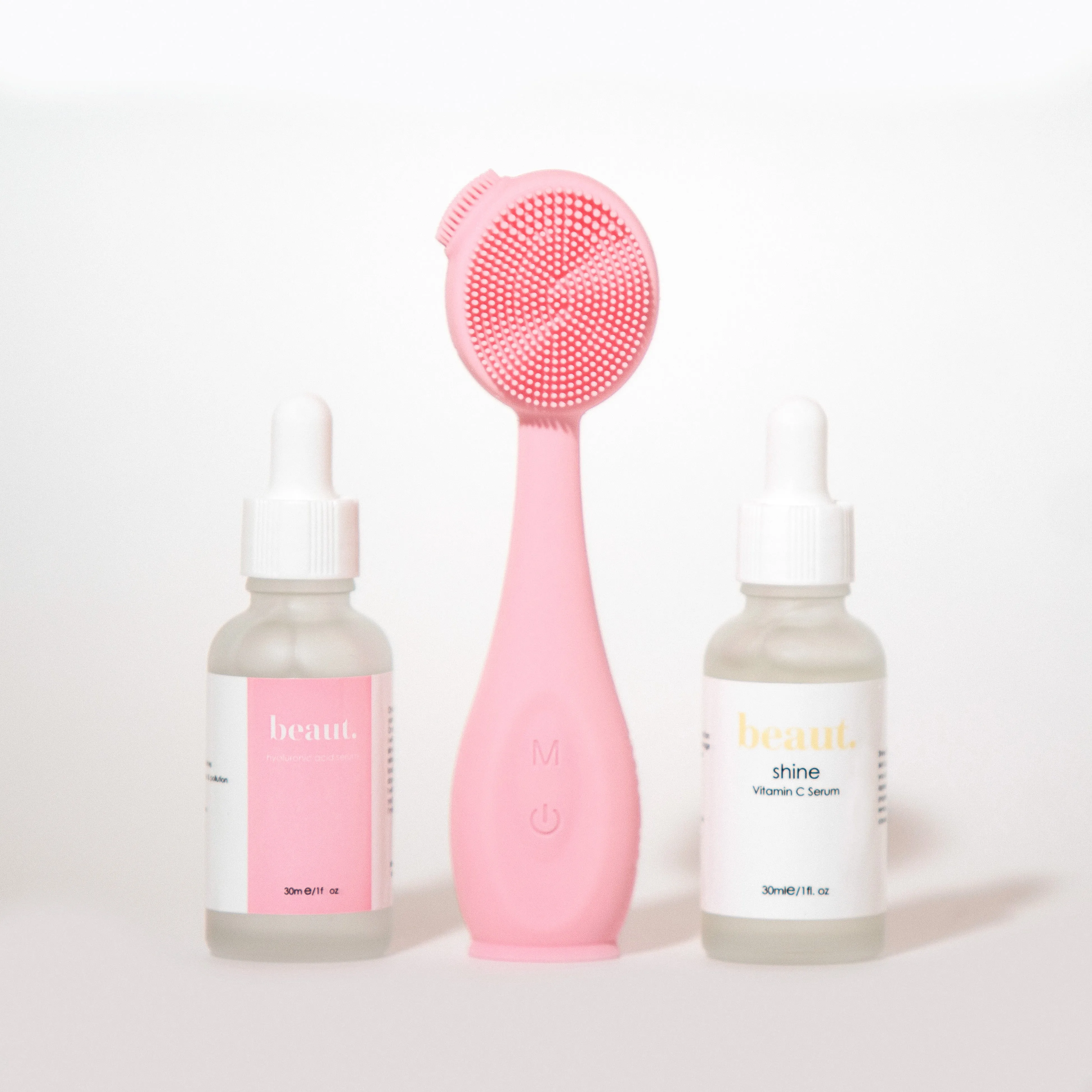 Halo Kleen Serum Set