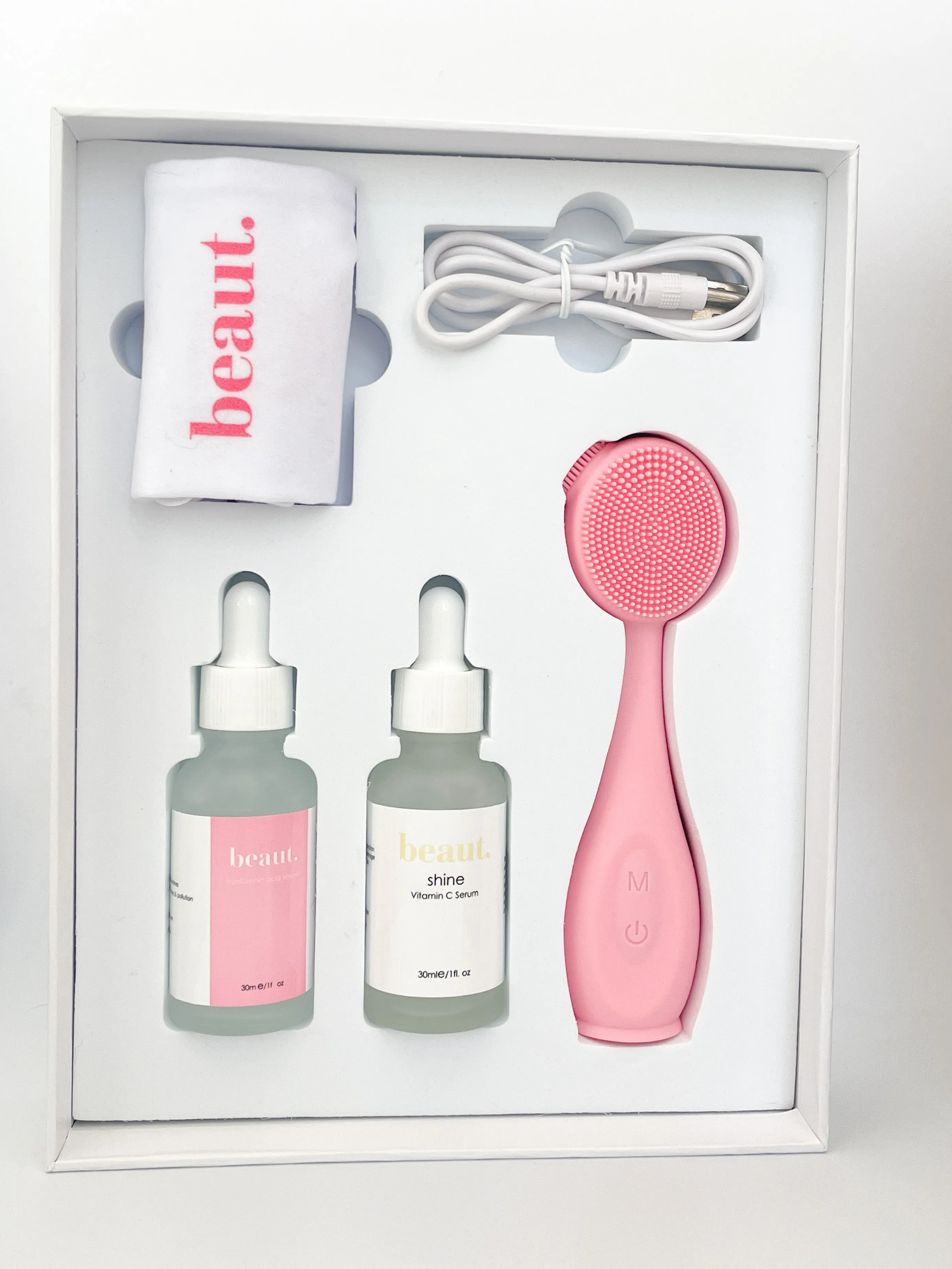 Halo Kleen Serum Set