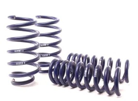 H&R Lowering Springs Dodge Challenger SE V6 (09-17) SXT (11-17) Sport Springs - 50880