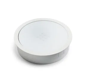 Hasslo Integrated In-Desk Wireless Phone Charger