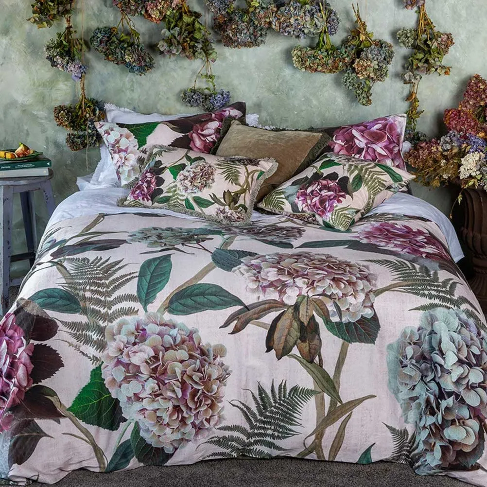 Heidi Quilt Cover Set by MM Linen