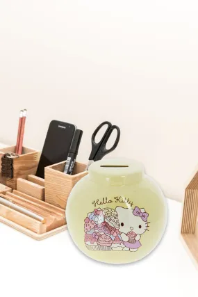 Hello Kitty Vintage Money Pot