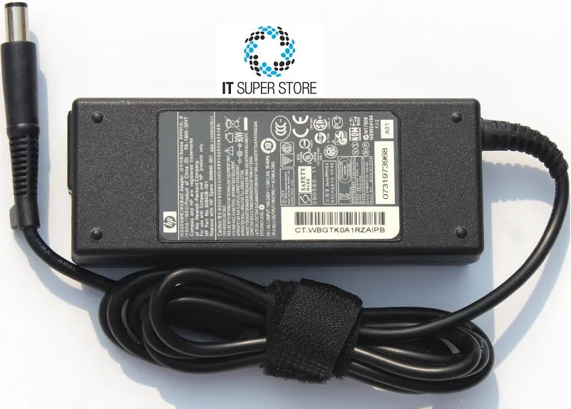 HP ProDesk 400G5 Desktop Mini 65W Charger Original