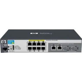 HPE J9298A 2520-8G-PoE Switch