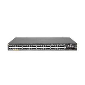 HPE JL429A Aruba 3810M 48G PoE  4SFP  1050W Switch