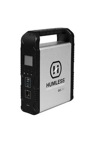 Humless GO 200