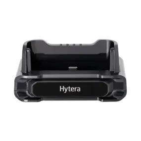 Hytera CH20L19 Desktop Charger for PNC560 | 2 Pockets