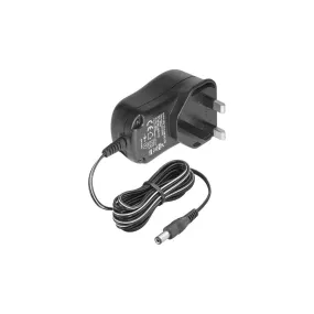 ICOM M73 UK Charger 12V 1Amp Switch Mode Charger PSU