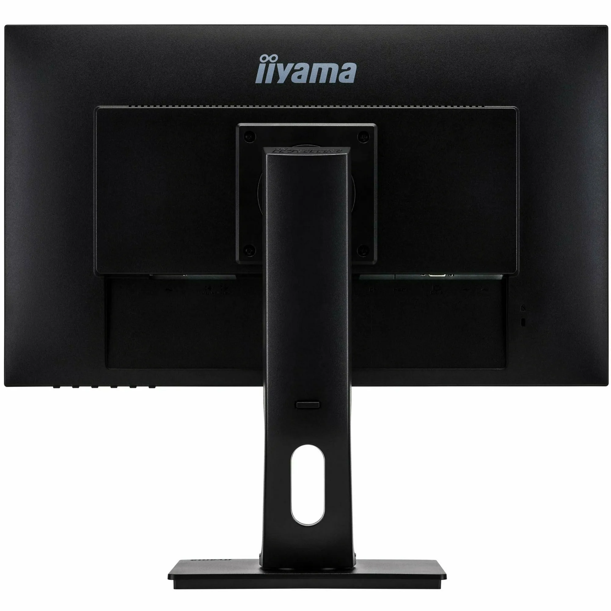 iiyama ProLite XUB2492HSU-B5 24" IPS Desktop Panel in Black