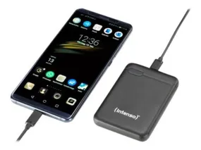 Intenso Power Bank Xs10000 - 10000 Mah