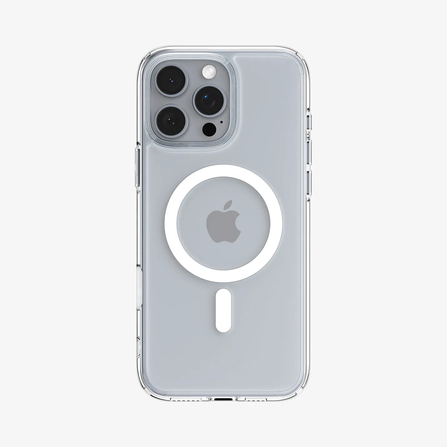 iPhone 16 Series - Ultra Hybrid T (MagFit   Camera Control)