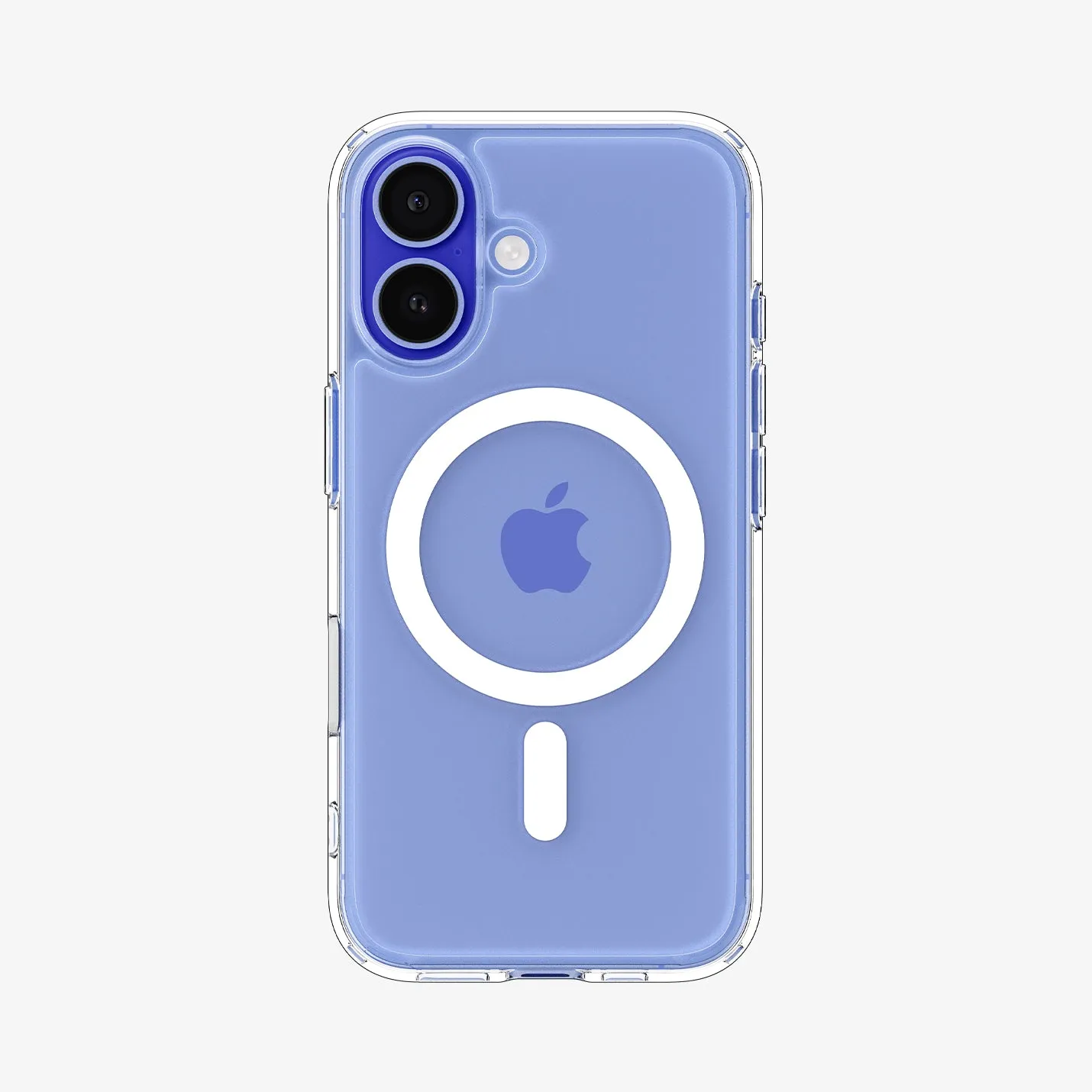 iPhone 16 Series - Ultra Hybrid T (MagFit   Camera Control)