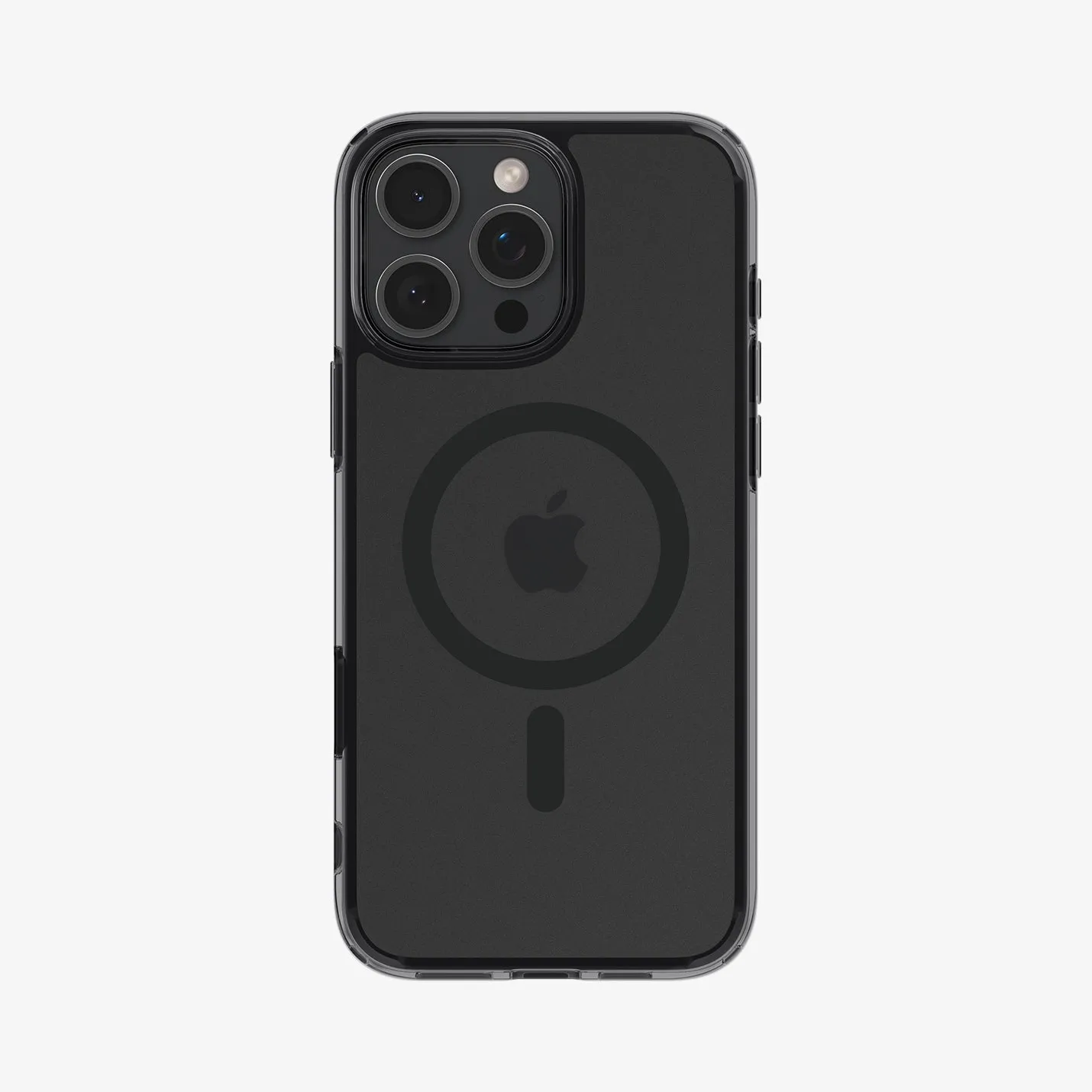 iPhone 16 Series - Ultra Hybrid T (MagFit   Camera Control)