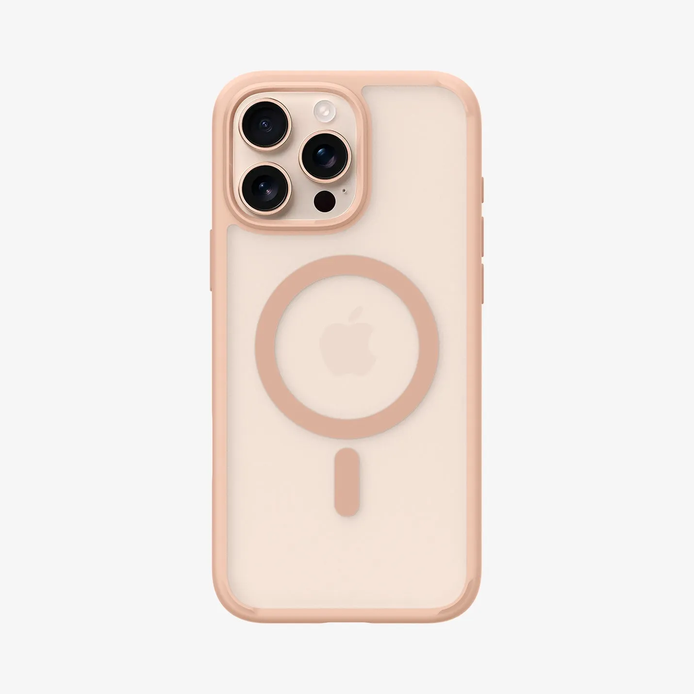 iPhone 16 Series - Ultra Hybrid T (MagFit   Camera Control)