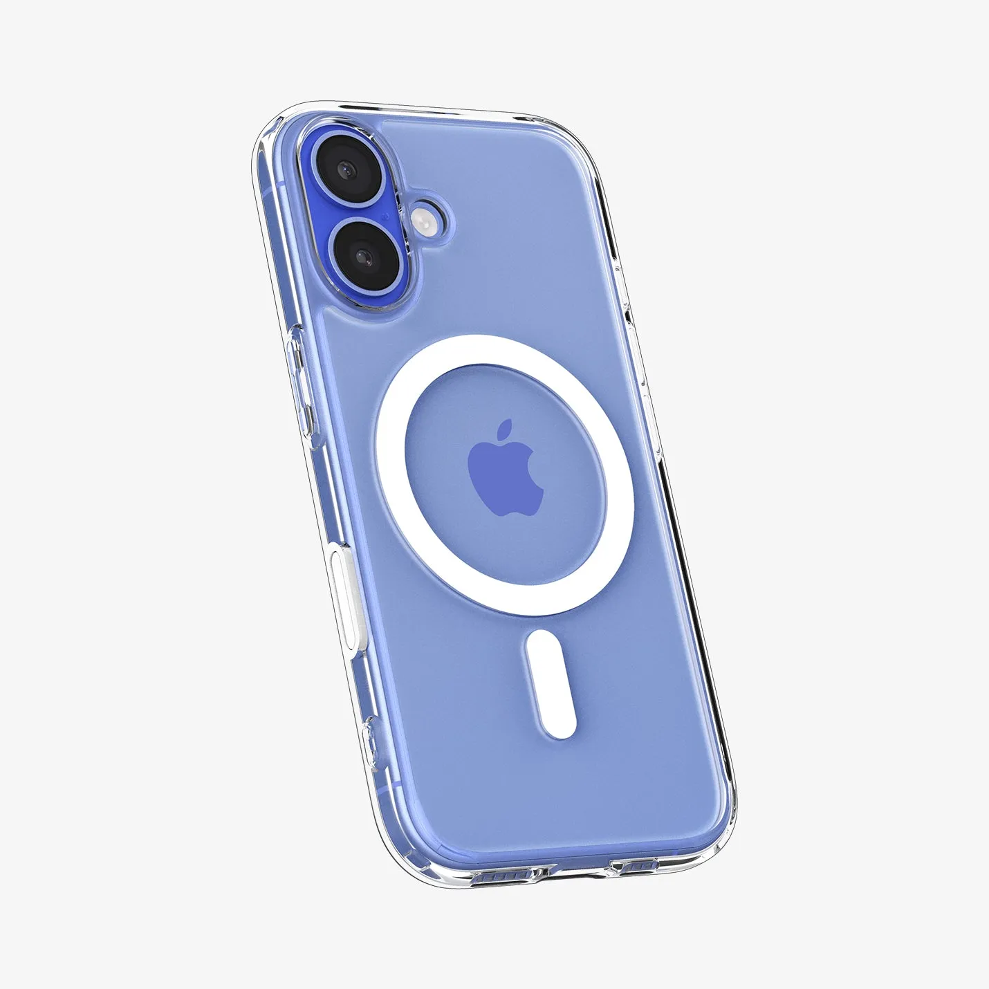 iPhone 16 Series - Ultra Hybrid T (MagFit   Camera Control)