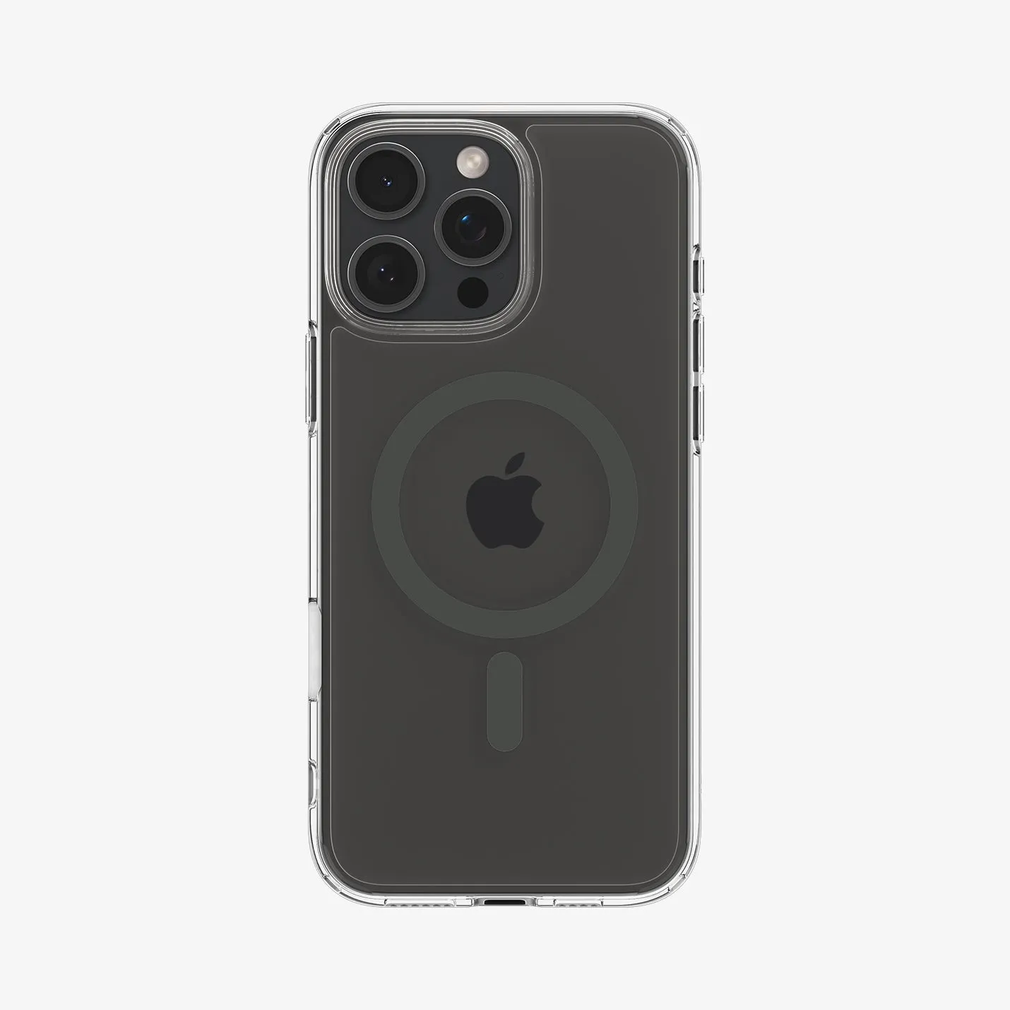 iPhone 16 Series - Ultra Hybrid T (MagFit   Camera Control)