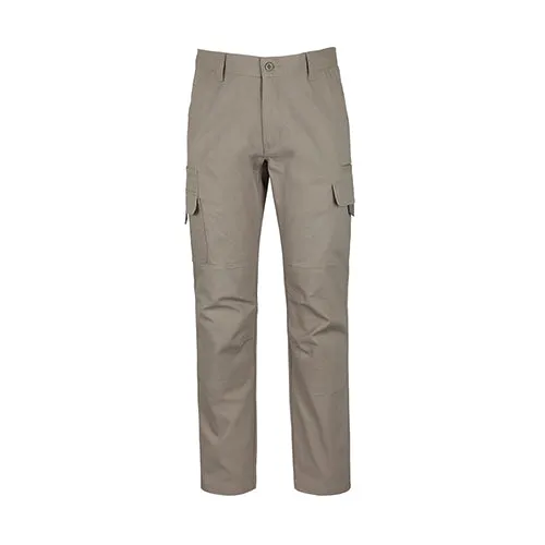 JB's Wear | Multi Pocket Stretch Canvas Pant | 6MSP