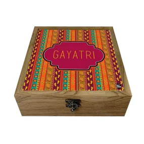 Jewellery Box Organizer for Girls - Ethnic Design