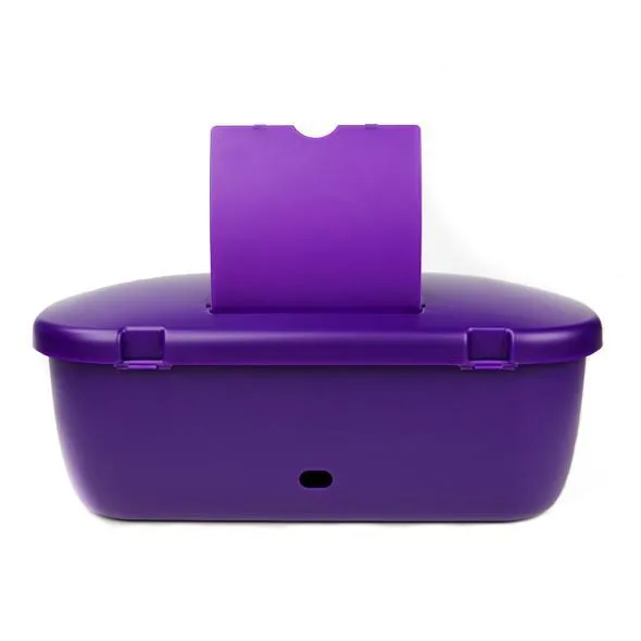 Joyboxx - Hygienic Storage System with Playtray