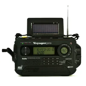 Kaito KA600L Voyager Pro Radio