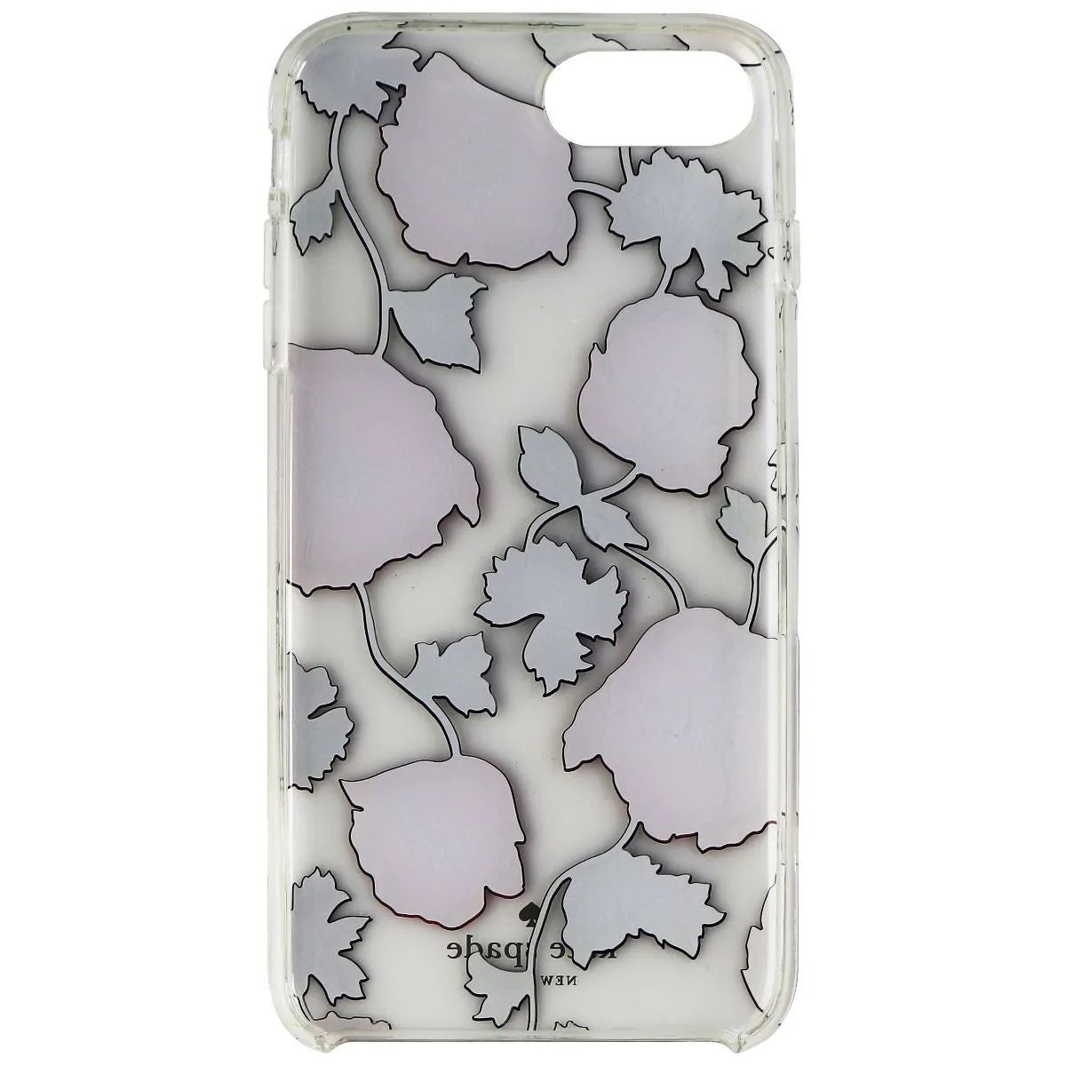 Kate Spade Protective Hardshell Case for iPhone 8 Plus/7 Plus - Dreamy Floral