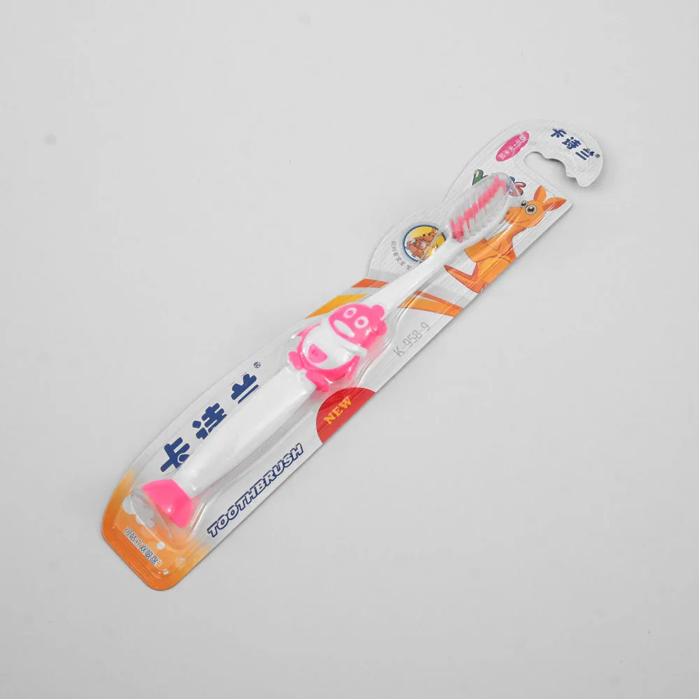 Kid's Bartin Soft Texture Toothbrush