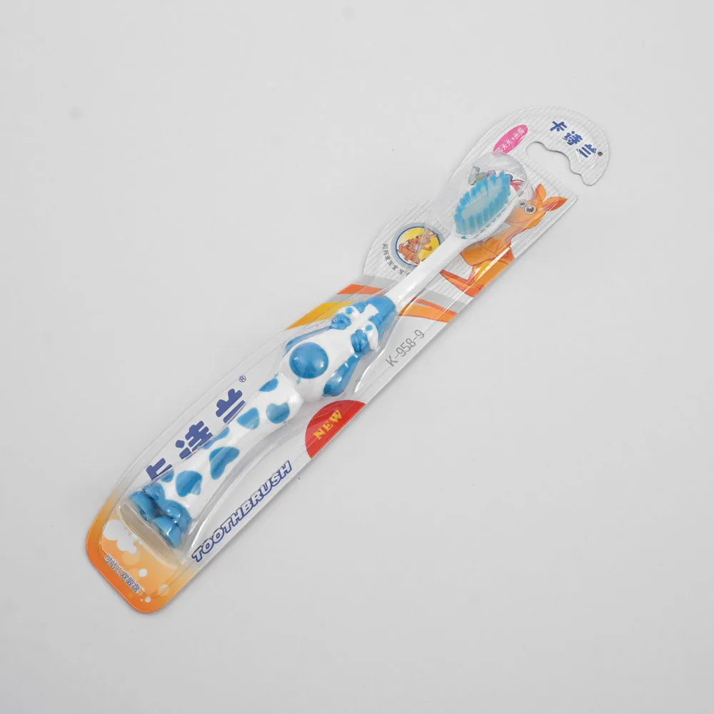 Kid's Bartin Soft Texture Toothbrush