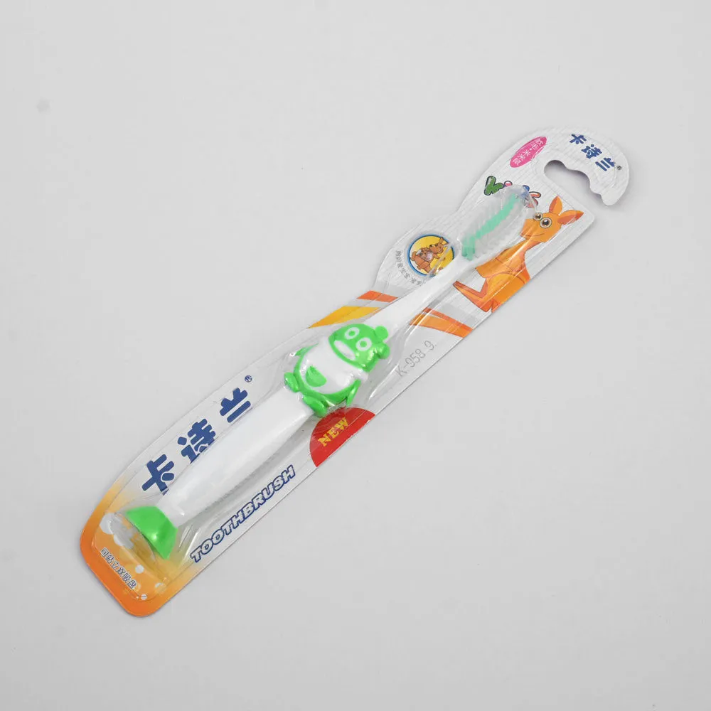 Kid's Bartin Soft Texture Toothbrush