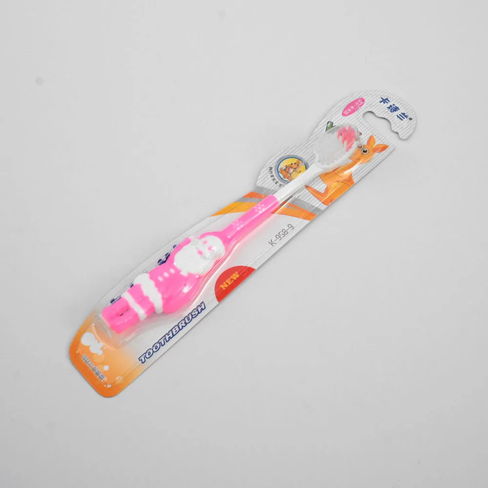 Kid's Bartin Soft Texture Toothbrush