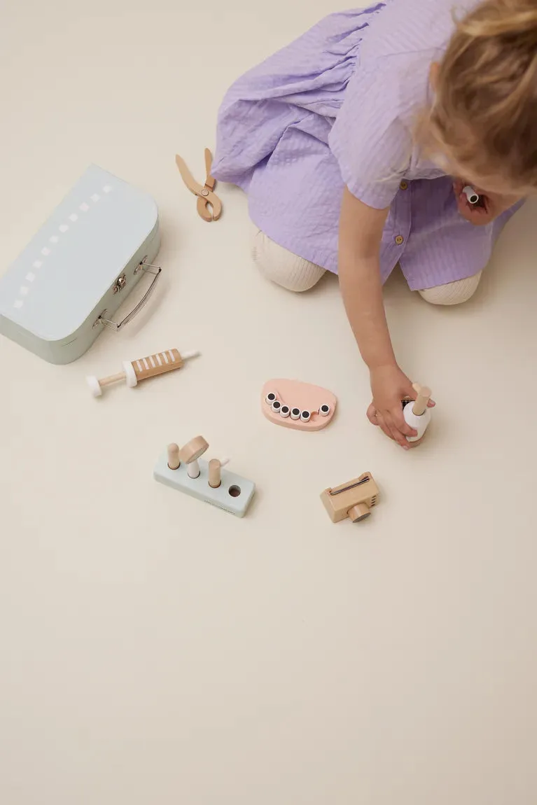 Kids Concept, Dentists Set